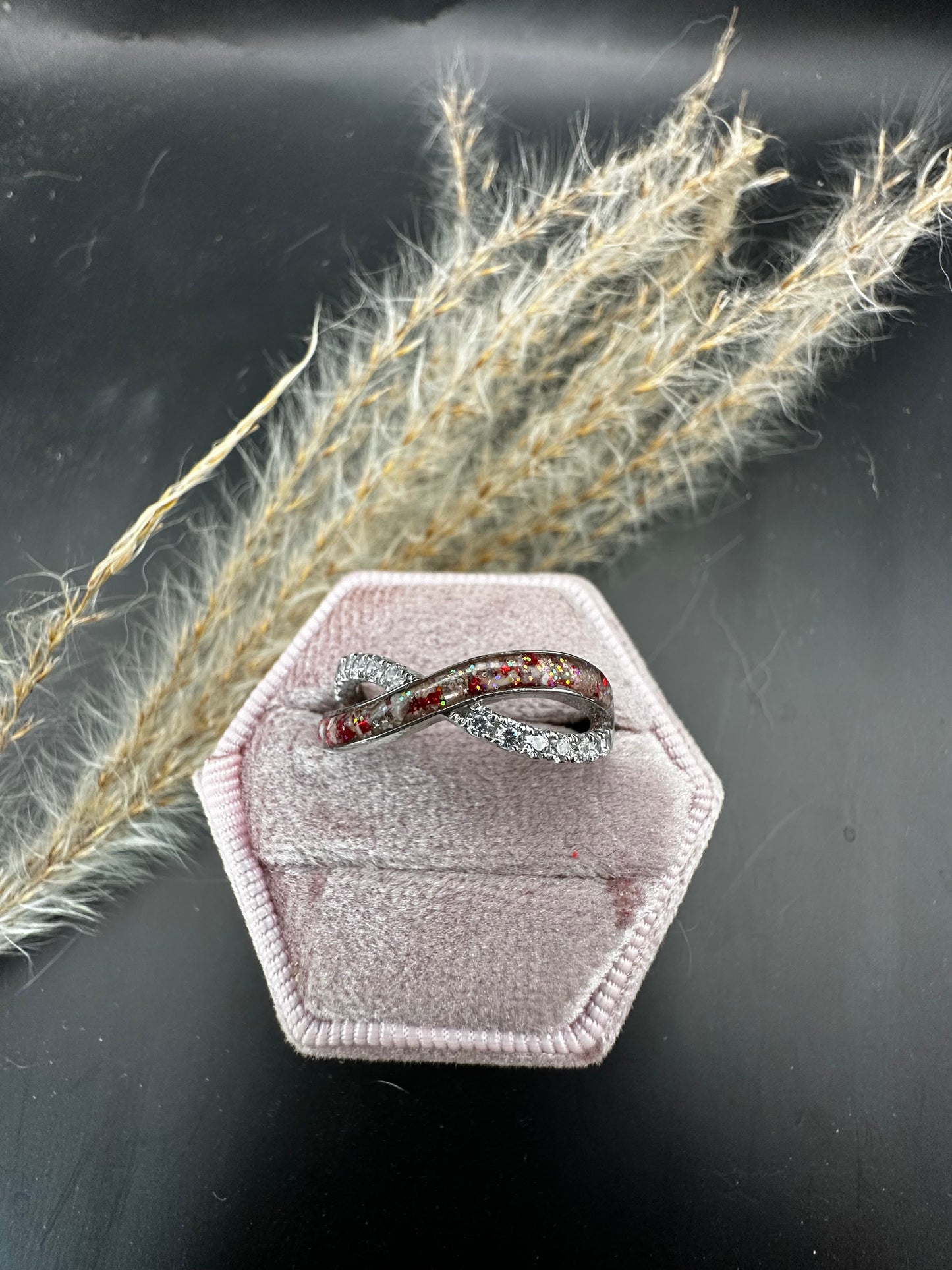 Infinity Ring