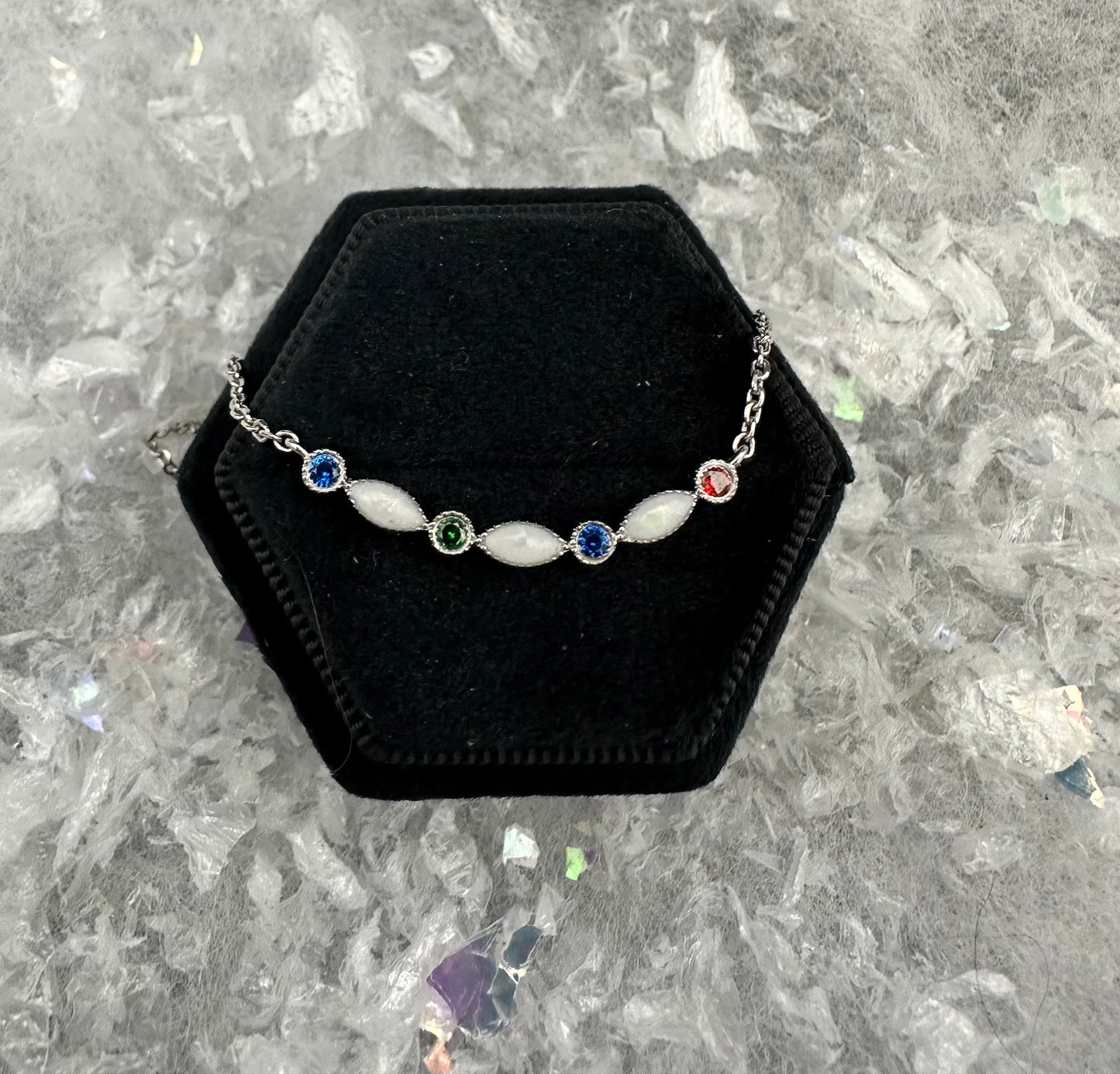 Birthstone Necklace