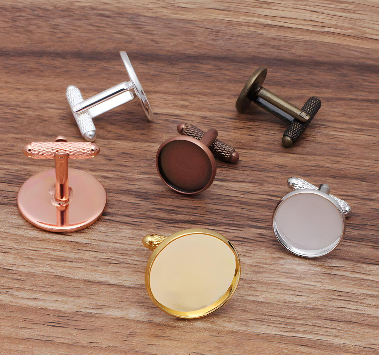 Cufflink Pair