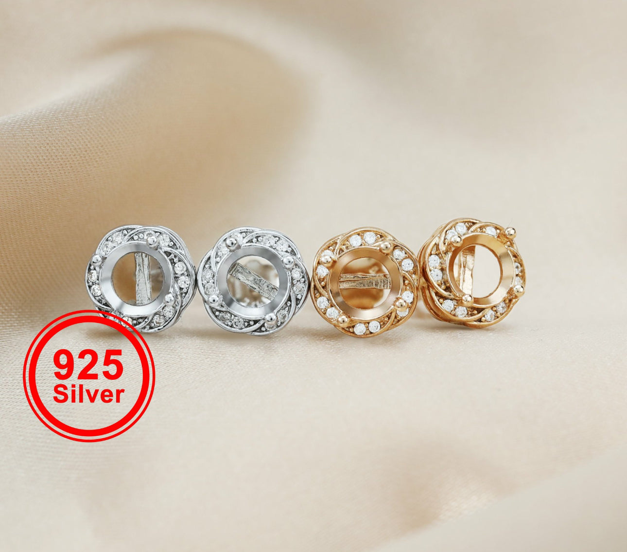 Other Earrings