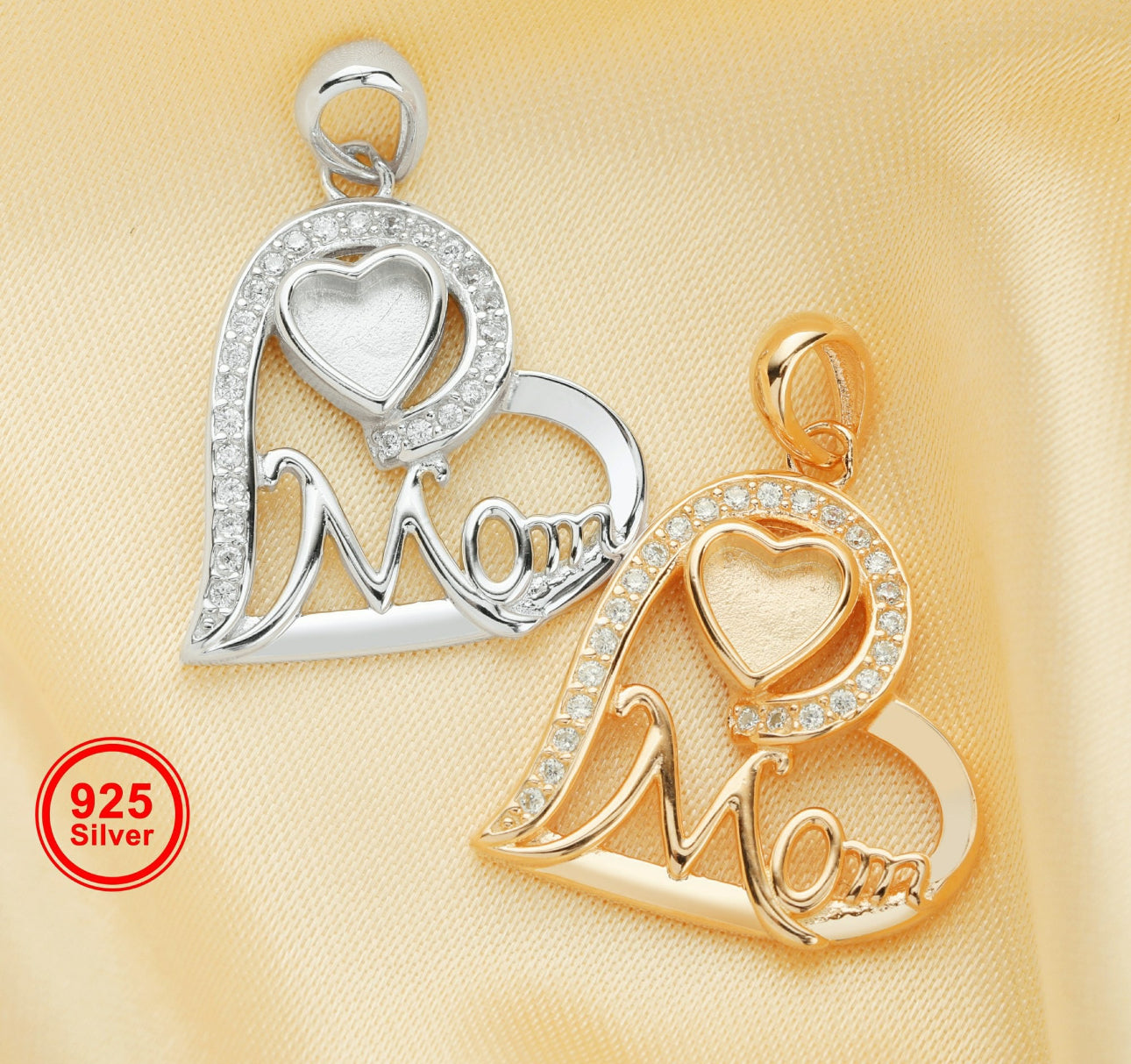Mom Necklace