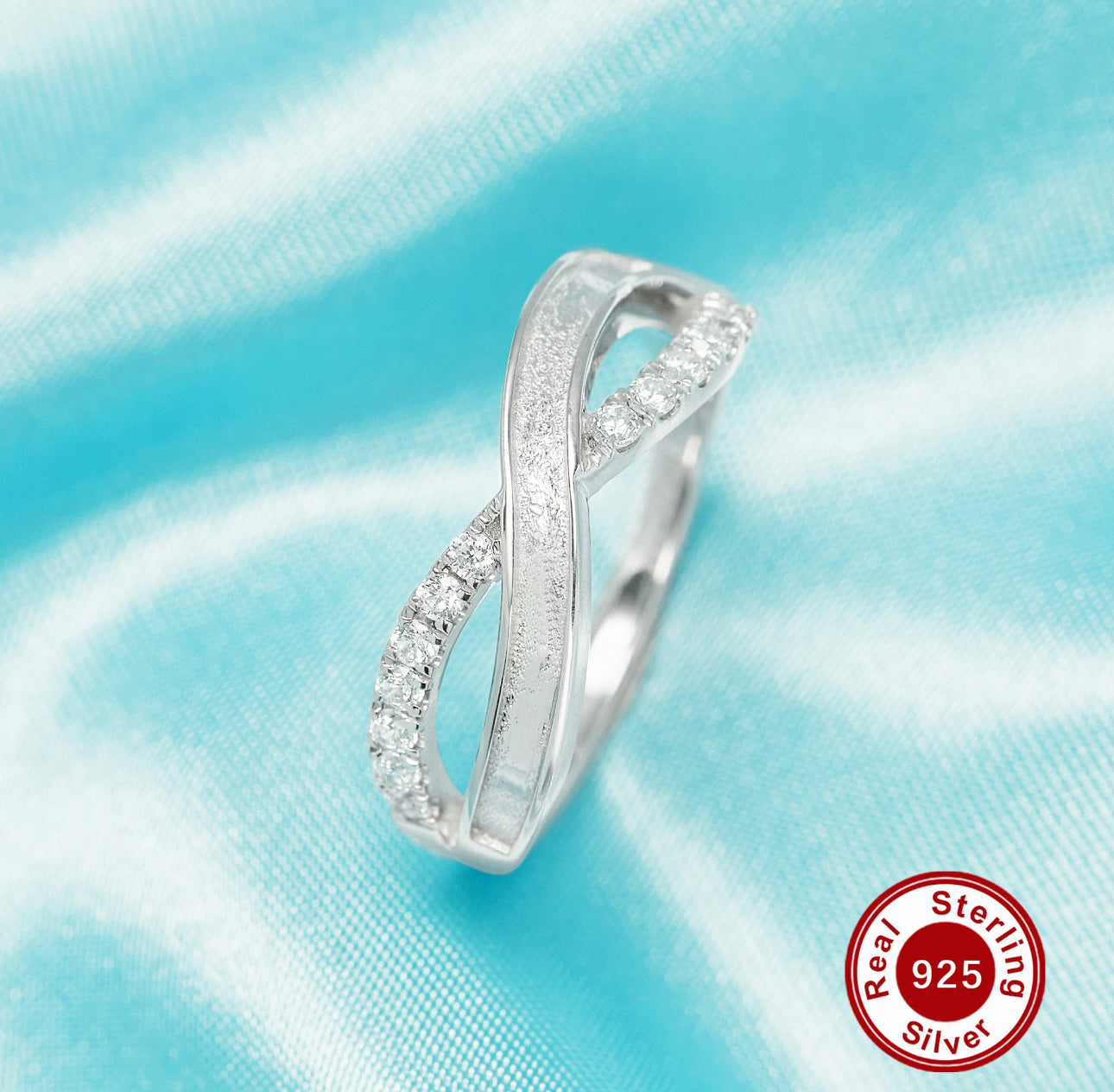 Infinity Ring