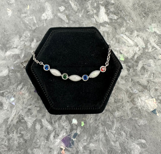 Birthstone Necklace