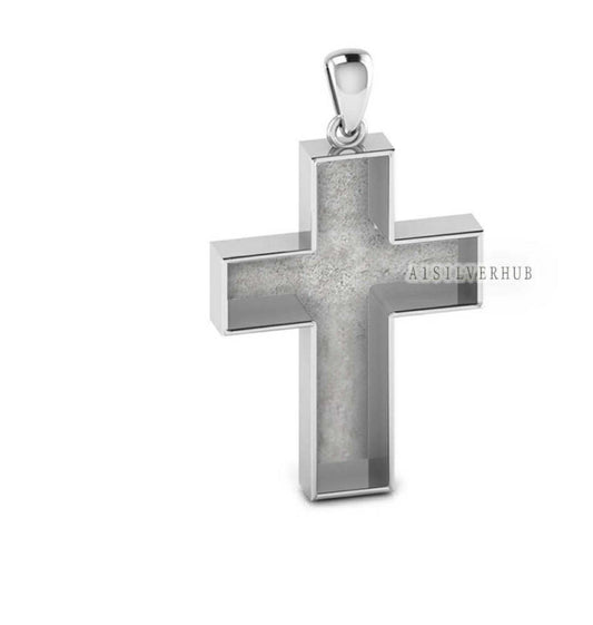 Cross Pendant