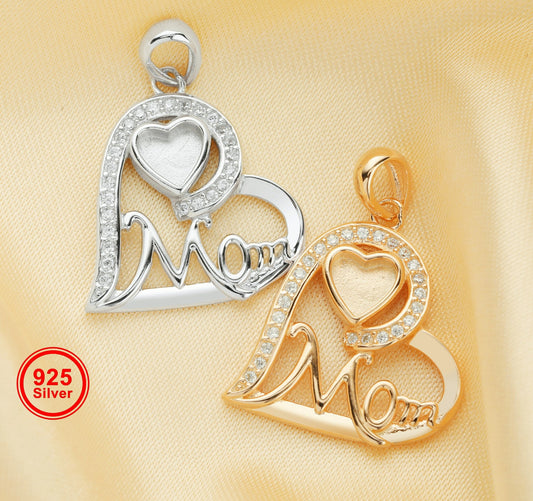 Mom Necklace