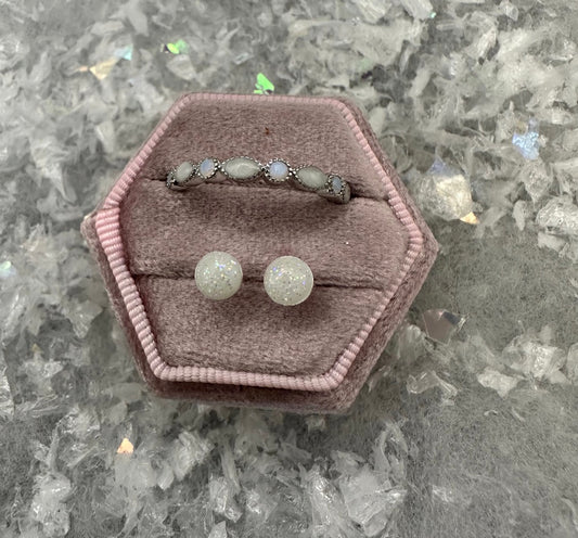 Gold Filled Earrings