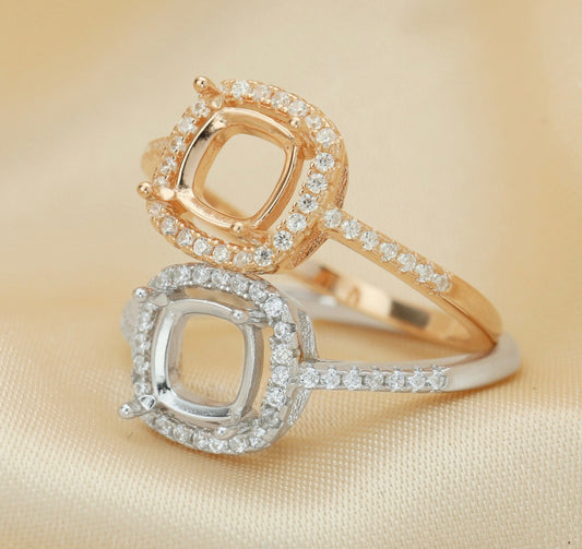 Square Ring