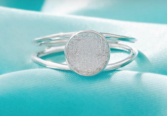 Round Bezel
